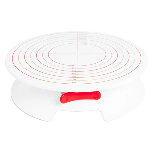Fat Daddio's Decorating Turntable 12" - Bear Country Kitchen