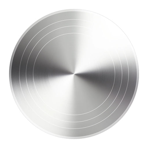 Fat Daddio's Decorating Turntable 12" - Bear Country Kitchen