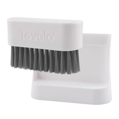 Tovolo Magnetic Coutnertop Brush and Dustpan - Bear Country Kitchen
