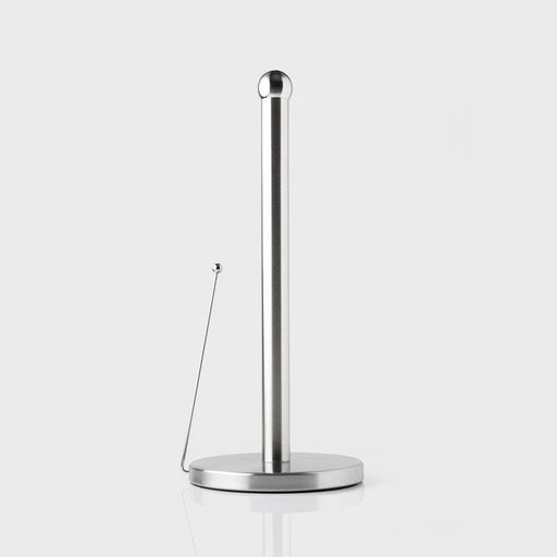 Taylor's Eye Witness Stainless Steel Paper Towel Holder - Bear Country Kitchen