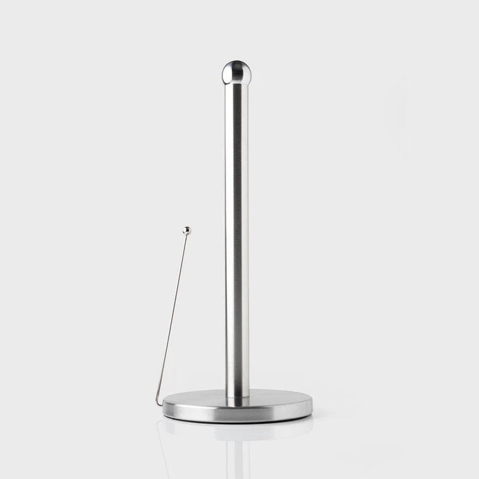 Taylor's Eye Witness Stainless Steel Paper Towel Holder - Bear Country Kitchen