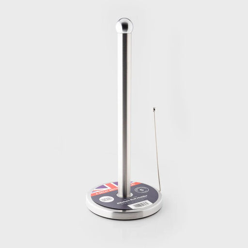 Taylor's Eye Witness Stainless Steel Paper Towel Holder - Bear Country Kitchen