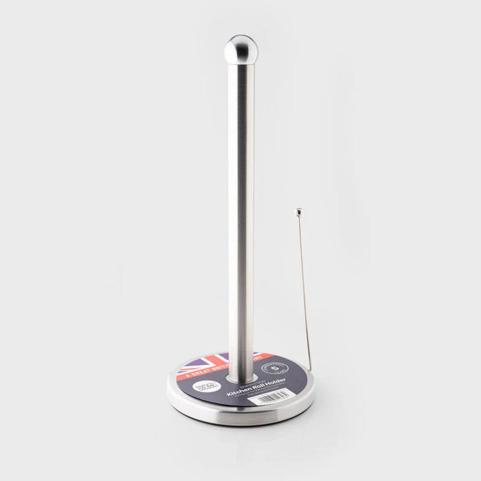Taylor's Eye Witness Stainless Steel Paper Towel Holder - Bear Country Kitchen