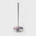 Taylor's Eye Witness Stainless Steel Paper Towel Holder - Bear Country Kitchen