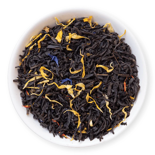 Tealish Black Tea Electric Earl Grey 50G - Bear Country Kitchen