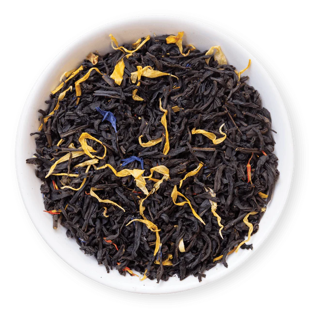 Tealish Black Tea Electric Earl Grey 50G - Bear Country Kitchen