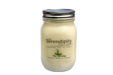 The Serendipity Soy Candle Company  Mason Jar Candle 8OZ The Fairway - Bear Country Kitchen