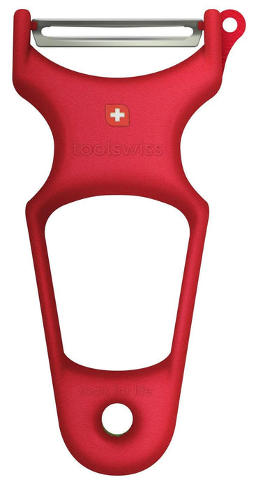 Toolswiss Vegetable Peeler - Bear Country Kitchen