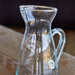 Costa Nova Tosca Recycled Glass Pitcher 1.5L Green - Bear Country Kitchen