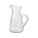 Costa Nova Tosca Recycled Glass Pitcher 1.5L Green - Bear Country Kitchen