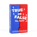 Gift Republic True or False - Bear Country Kitchen