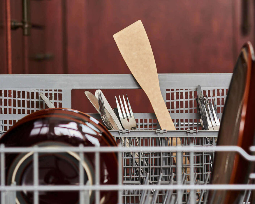 Epicurean Corner Spatula - Bear Country Kitchen