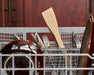 Epicurean Corner Spatula - Bear Country Kitchen
