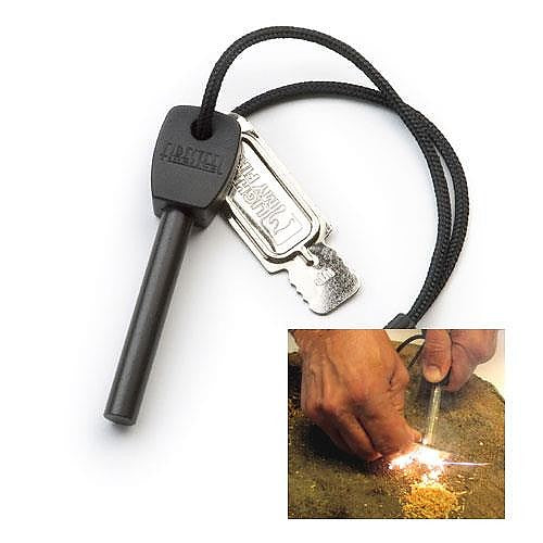 Light My Fire Fire Steel - Bear Country Kitchen