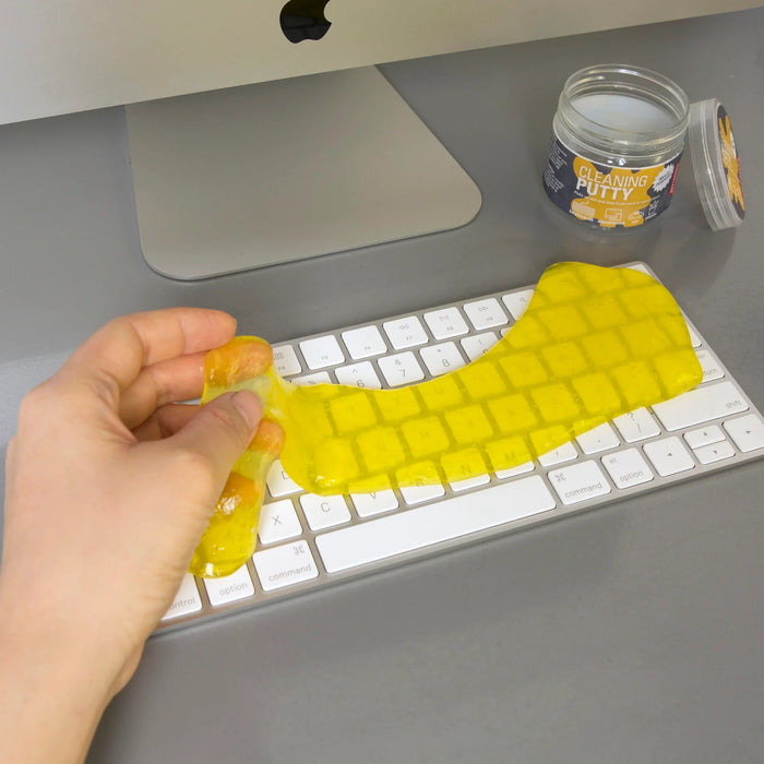 Kikkerland Cleaning Putty - Bear Country Kitchen