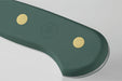 Wusthof Classic Paring Knife 3.5" Purple Yam - Bear Country Kitchen