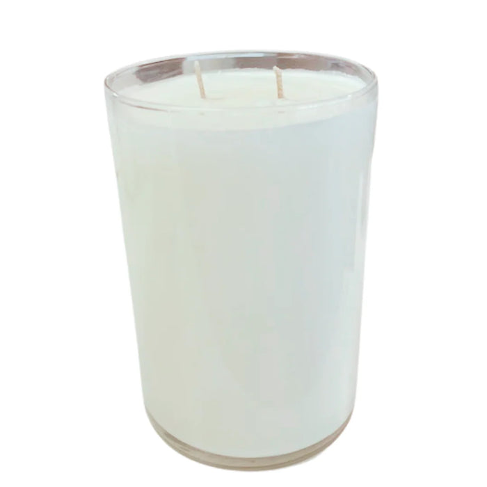 The Serendipity Soy Candle Company  Mason Jar Candle 8OZ Tonka Bean - Bear Country Kitchen