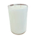 The Serendipity Soy Candle Company  Mason Jar Candle 8OZ Tonka Bean - Bear Country Kitchen