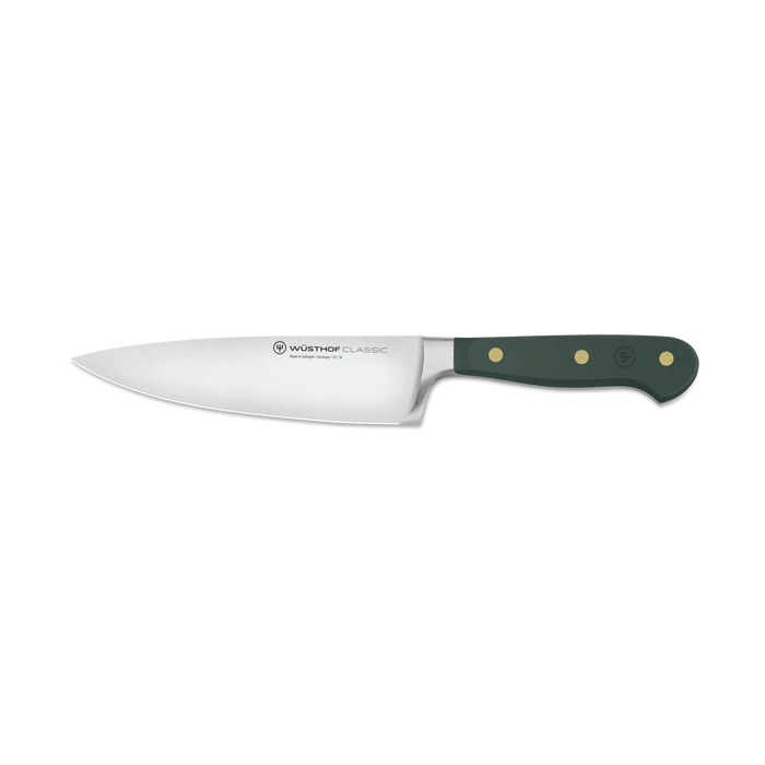 Wusthof Classic Cook's Knife 6" Rosemary - Bear Country Kitchen