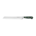 Wusthof Classic Double Serrated Bread Knife 9" Rosemary - Bear Country Kitchen
