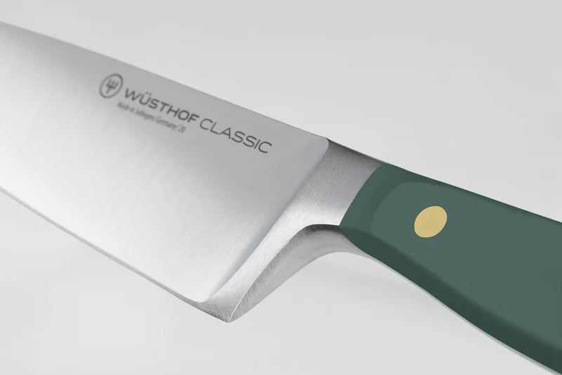 Wusthof Classic Cook's Knife 6" Rosemary - Bear Country Kitchen