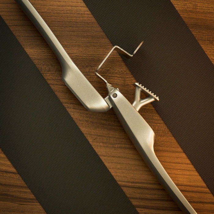 Zyliss Garlic Press Susi 4 - Bear Country Kitchen