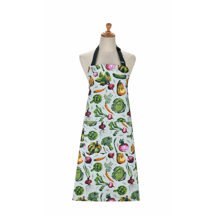 Ulster Weavers Cotton Apron - Vegetable Medley - Bear Country Kitchen