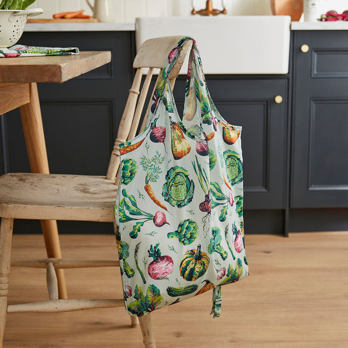 Ulster Weavers Shopping Bag - Vegetable Medley - Bear Country Kitchen