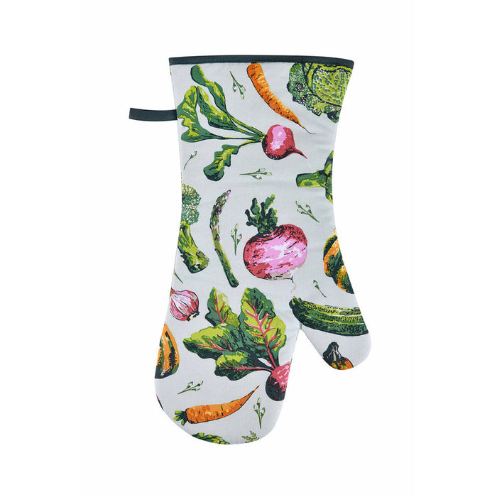 Ulster Weavers Oven Mitt - Vegetable Medley - Bear Country Kitchen