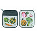 Ulster Weavers Pot Holder - Vegetable Medley - Bear Country Kitchen