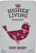 Higher Living Tea - Bear Country Kitchen