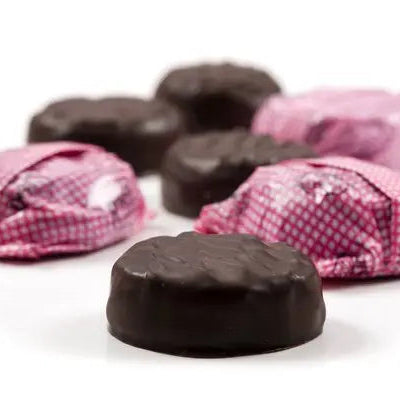 Rogers Victoria Cream Wrapped Wild Cherry - Bear Country Kitchen