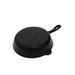 Victoria Cast Iron Skillet 8" - Bear Country Kitchen