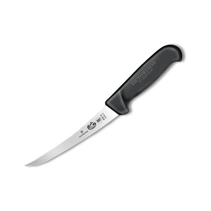Victorinox Fibrox Flexible Boning Knife 6" - Bear Country Kitchen