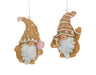 Christmas Tradition Ornament Gingerbread Gnome - Bear Country Kitchen