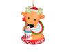 Christmas Tradition Ornament Baby's First Ornament Baby Reindeer - Bear Country Kitchen