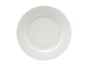 Maxwell Williams White Rim Coupe Dinner Plate 27cm - Bear Country Kitchen