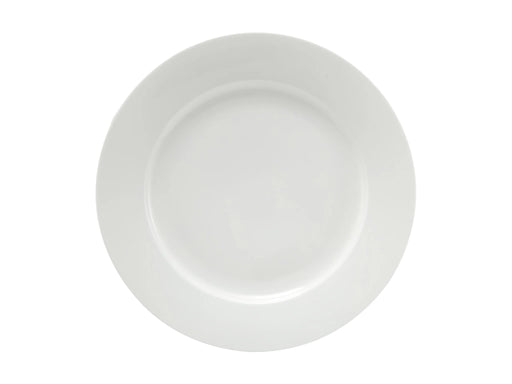 Maxwell Williams White Rim Coupe Dinner Plate 27cm - Bear Country Kitchen