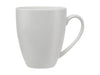 Maxwell Williams White Basics Mug Coupe - Bear Country Kitchen