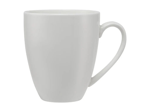 Maxwell Williams White Basics Mug Coupe - Bear Country Kitchen