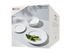 Maxwell Williams Dinner Set 12 Pc Urban - Bear Country Kitchen