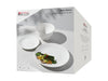 Maxwell Williams Dinner Set 12 Pc Dynasty - Bear Country Kitchen