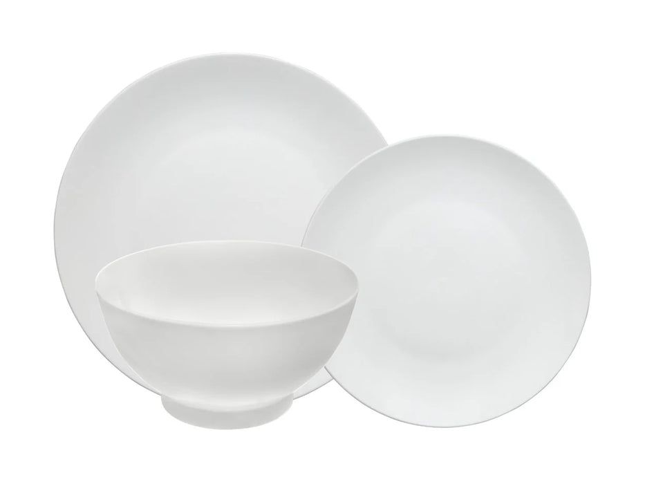Maxwell Williams Dinner Set 12 Pc Dynasty - Bear Country Kitchen