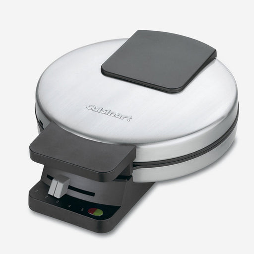 Cuisinart Round Waffle Maker - Bear Country Kitchen