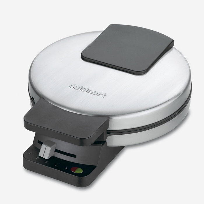 Cuisinart Round Waffle Maker - Bear Country Kitchen