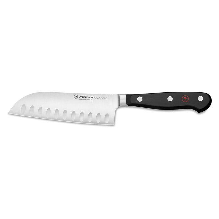 Wusthof Classic Santoku 5" (Granton Edge)