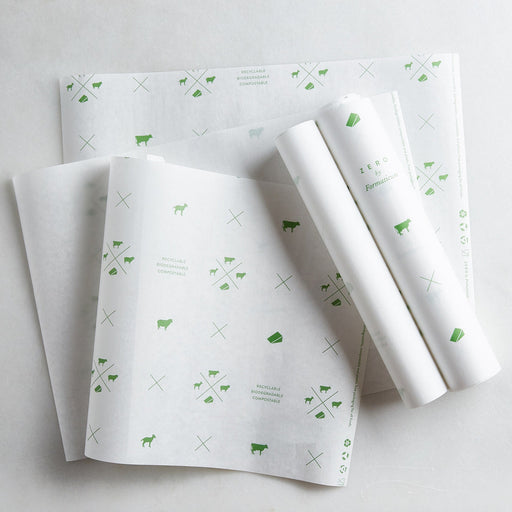 Formaticum ZERO Cheese Storage Paper - Bear Country Kitchen