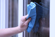 Greener Cleaner Window & Glass Cloth - Bear Country Kitchen