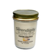 The Serendipity Soy Candle Company 8 Oz Mason Jar Candle Winter Solstice - Bear Country Kitchen