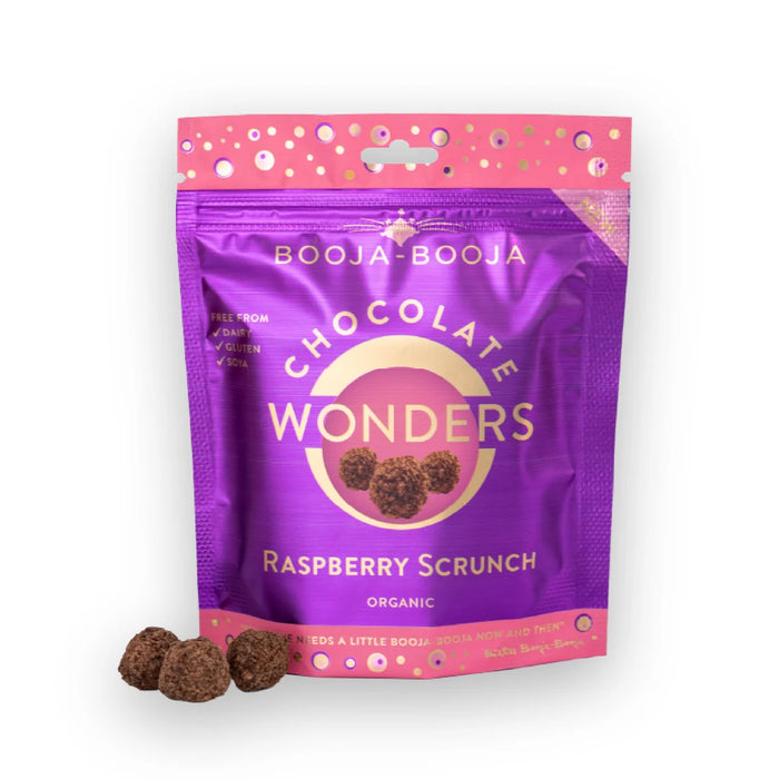Booja Booja Salted Caramel Chocolate Wonders - Bear Country Kitchen